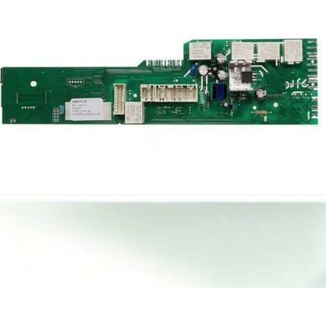 CARTE ELECTRONIQUE NFC PROGRAMMÉ POUR LAVE LINGE CANDY - 49037114 (1/2)