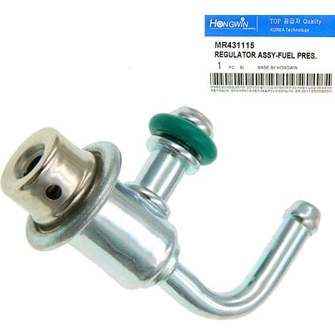 Régulateur de pression d'injection de carburant MR431115 pour véhicules Mitsubishi Pajero Montero (1/5)