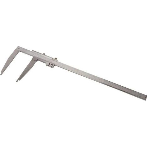 Dasqua 1310-0030 Calibro monoblocco 300 mm