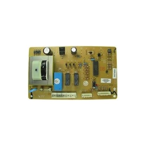 PLATINE PRINCIPALE ASSEMBLEE POUR REFRIGERATEUR LG