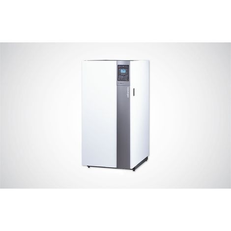 Caldaia a gasolio a condensazione Axeo NOx F30 25 kW - Solo riscaldamento - ATLANTIC - 026000 (1/4)