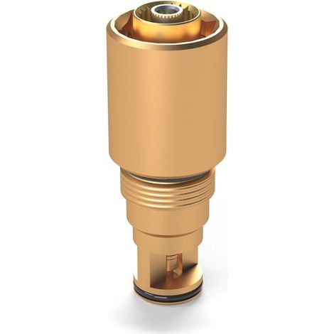 Kemper Regulieroberteil 56-58 °C für ETA-THERM automatisches Zirkulations-Regulierventil, Figur E0109 540 00, DN 15, E010954000015KP