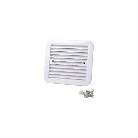 modèle silencieux-Ventilateur De Ventilation Pour Camping-Car, 12V Ventilateur De Voiture 175X155Mm Sortie D’Aération Avec Ventilateur (1/4)