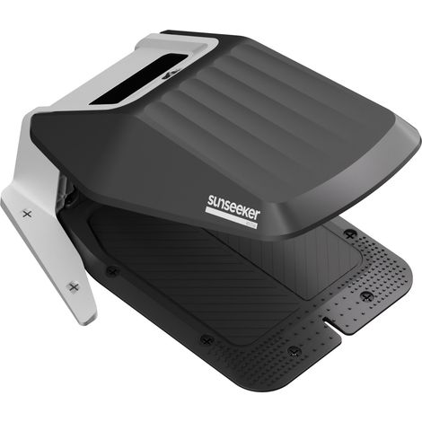 Sunseeker Garage für Mähroboter X3 364-16601011-01 (1/3)