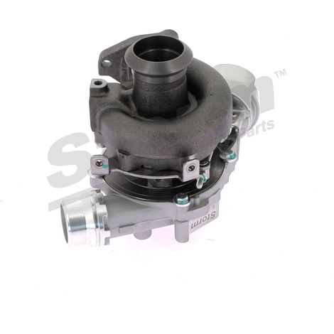 Turbocompresseur compatible Dacia Duster SUV 6070900080 (1/4)
