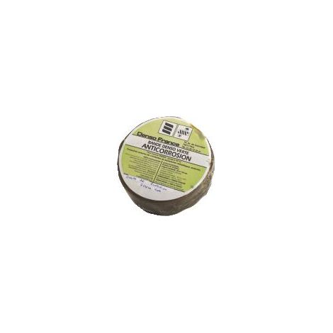 Bande Denso verte largeur 50mm