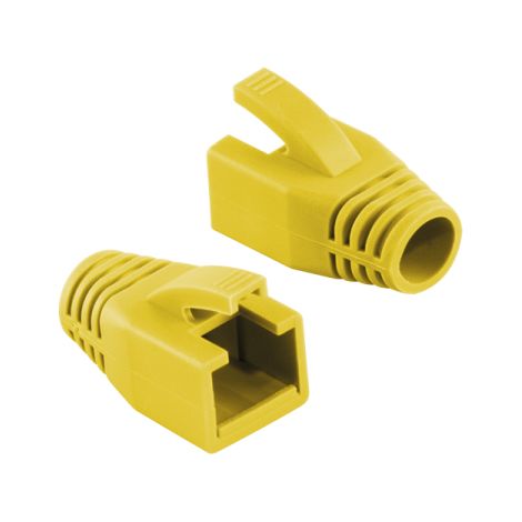 LogiLink MP0035Y accesorio para cable Funda sujetacables (1/3)