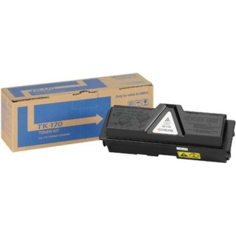 Kyocera Cartridge TK-170 TK170 (1T02LZ0NLC) (1/3)