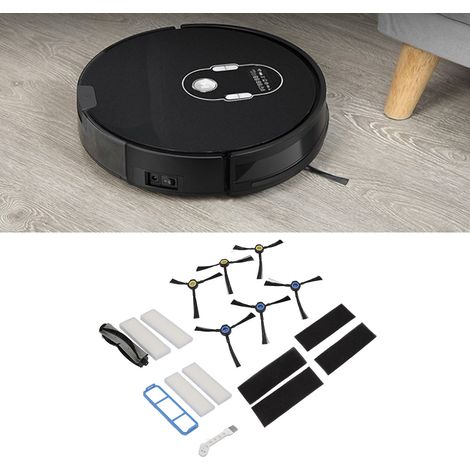 Accessoires pour aspirateurs robots iLife A7/A9S (1/5)