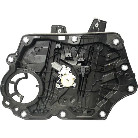 Mecanisme+moteur Leve-glace Avant Droit FORD Fiesta [PRODUIT D'OCCASION]♻️2422344