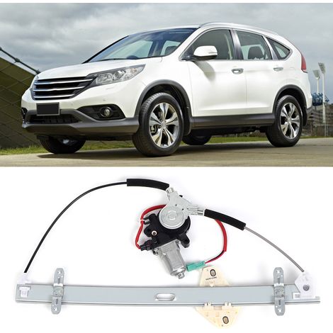 Fensterhebermotor vorne rechts 72210-S9A-A02 passend für Honda CRV RD5 (1/5)