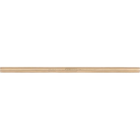 KS Tools - Tige pour clés à douille BRONZEplus 34mm, 400mm - 963.8336