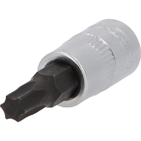 KS Tools - 1/4" Bit-Stecknuss TX, T30 - 911.1446 (1/4)