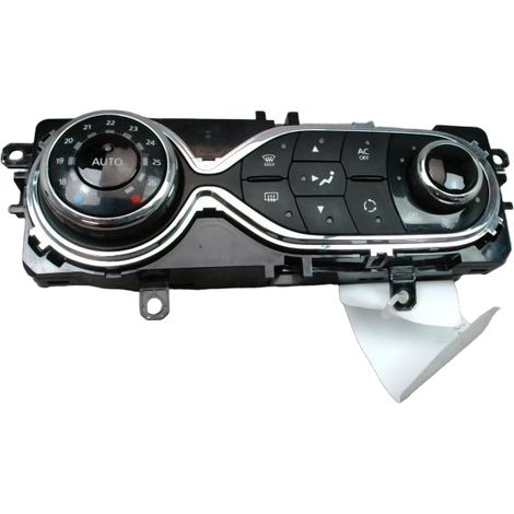 [PRODUIT D'OCCASION] Commande De Chauffage RENAULT Clio Iv Phase 1 2012-... ♻️ Ref Oe. 275105430r - Garantie à vie (1/3)