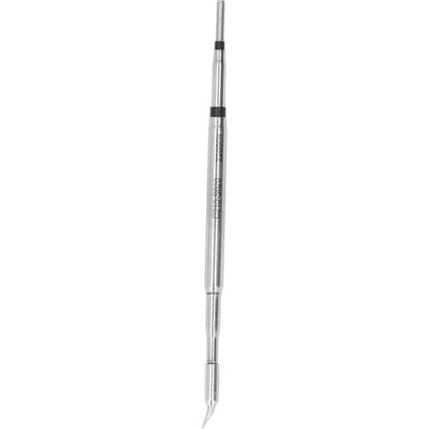 Pointe de fer à souder longue C20, antirouille universelle, chauffage interne, compatible T210/C210-S020 (1/5)