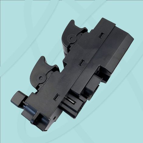 AB39-14540-AB Applicable au commutateur de lève-vitre électrique Ford RANGER, bouton de commande de lève-vitre pour véhicule à conduite à droite (1/3)