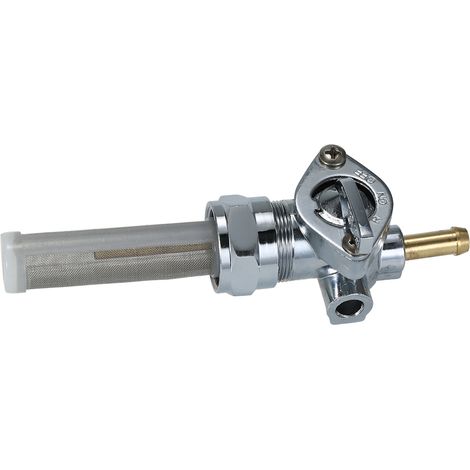 Sostituzione del rubinetto del carburante per Harley Davidson Heritage Softail Springer Low Glide Rider (1/5)