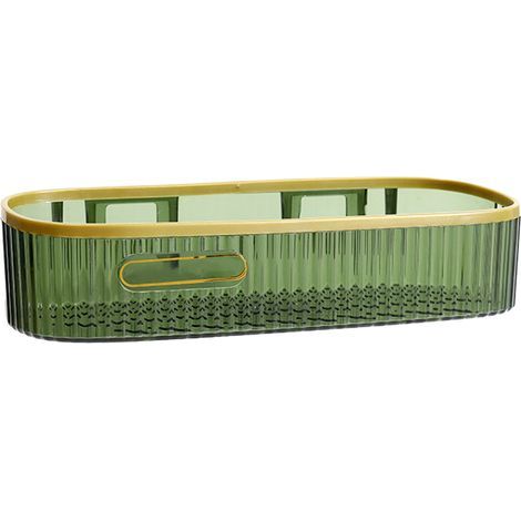 Lot de 5 tuyaux d'arrosage extensibles en tissu avec doublure silicone (1/5)