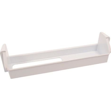 Refrigerator Door Shelf for Ariston/Scholtes/Indesit Fridges and Freezers (1/4)