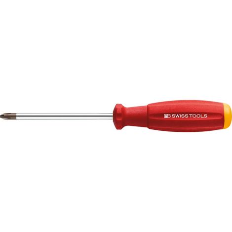 PB SWISS TOOLS TOOLS Schraubendreher 8190 PH0x100mm SwissGrip