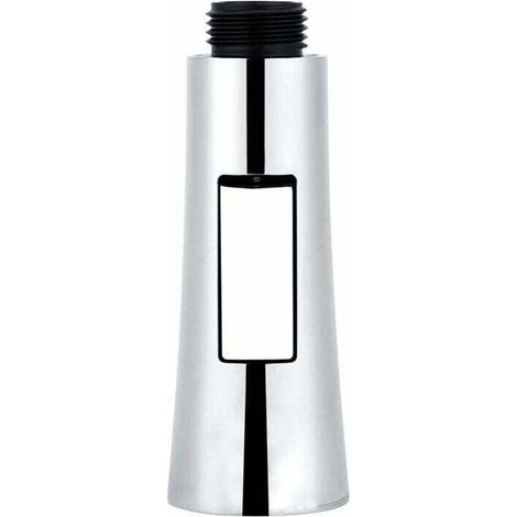 Douchette Extractible Robinet Evier de Cuisine Multifonction Robinet Pulvérisateur Robinet d'Eau de Douche pour Salle de Bain Lavabo (1/4)