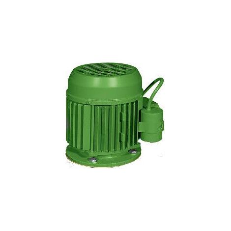 MOTEUR ELECTRIQUE MONO CENTRALE VENTILEE FADINI