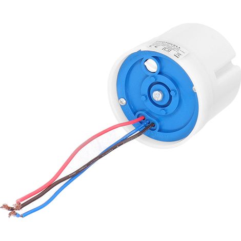 Interrupteur à détection de lumière AC220-240V, 25A pour lampadaires, caissons lumineux publicitaires et interrupteurs de commande intelligents. (1/5)