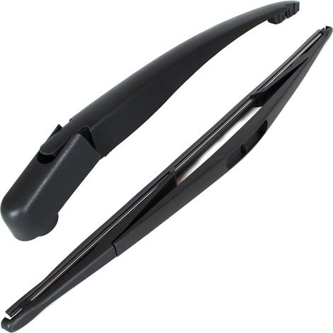 Brazo y escobilla del limpiaparabrisas trasero para Ford Grand C-MAX 2010- (1/5)