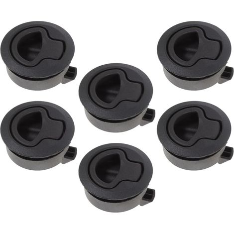 de bateau Uonlytech 6 en nylon et fer conception polyvalente (1/5)
