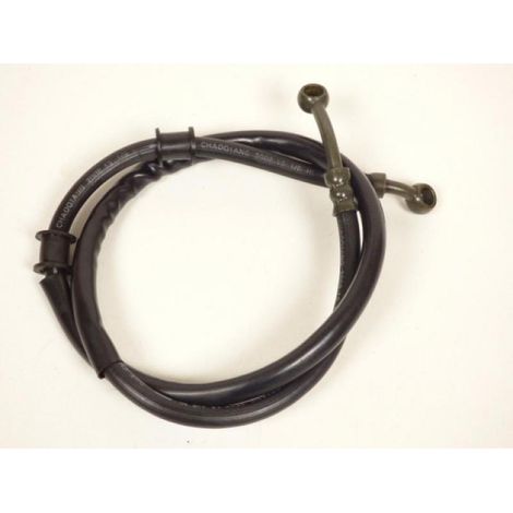 [PRODUIT D'OCCASION] Durite de frein avant origine pour Scooter Chinois 50 Scoot (1/2)