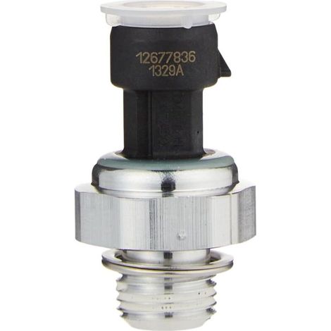 RHG Capteur de pression d'huile moteur GM d'origine 12677836 (1/4)