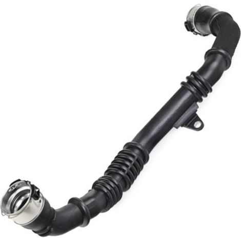 Durite de turbo, tuyau air intercooler pour Duster Sandero Logan (1/4)
