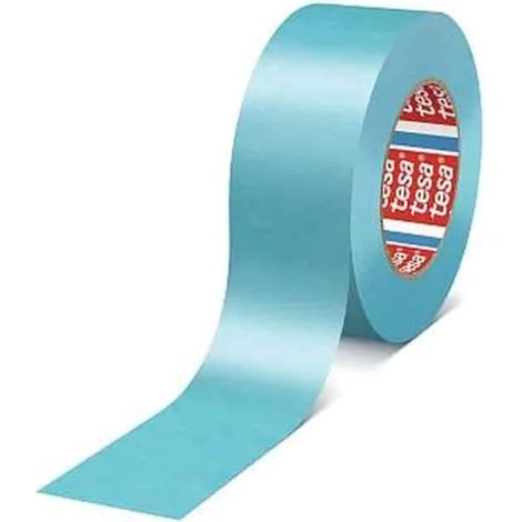 Cinta de Carrocero UV para Exteriores 50mm x 50m