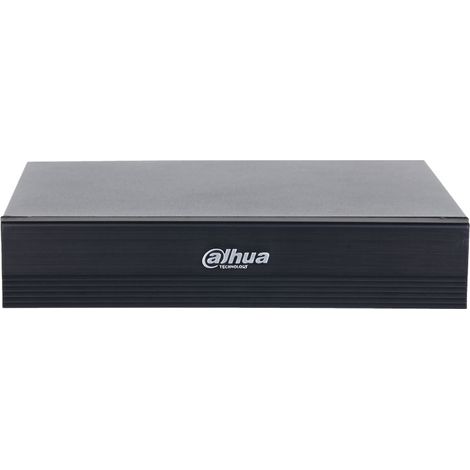 DAHUA XVR Penta-Brid 4-Kanal-DVR 1080N/720P WizSense – Modell XVR1B04-I/T (1/3)