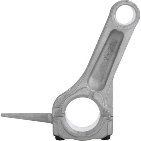 Pièces de Rechange pour Pompe à Eau de Générateur et Cultivateur - Kit de Bielle et Manivelle 190F/GX420 - Emballage Sécurisé- (1/5)