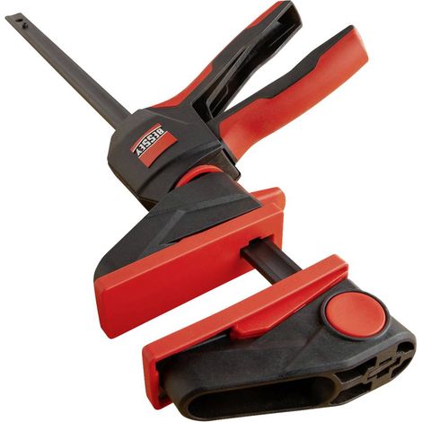 Bessey EZ360-45 Serre-joint à une main Envergure max.:450 mm Mesures d'empattement:80 mm