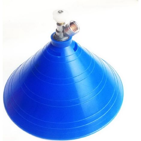 Campana Con Boquilla  Ref 449652