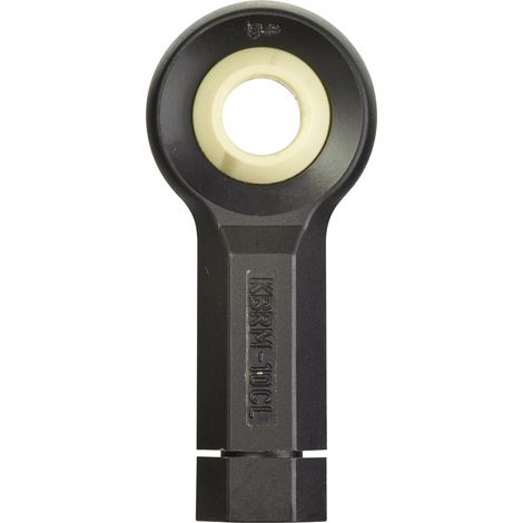 igus KCRM-06 Gelenkkopf  Bohrungs-Ø 6 mm