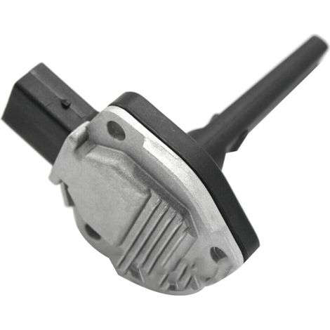 Sensor de nivel de aceite del motor 12617508003, compatible con motores de las series 1, 3, 5 y 7: E46, E81, E87, E39, E90, E91, E60, E63, E38, E65, Z4, X3 y X5.