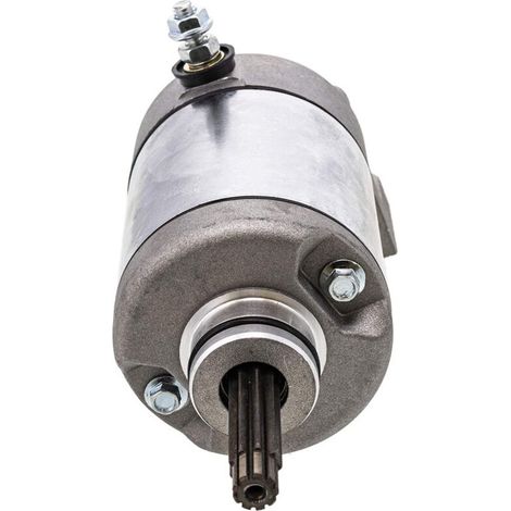 31200-HN1-000 18608 démarreur adapté pour Honda Sportrax 400 TRX400EX (1/3)