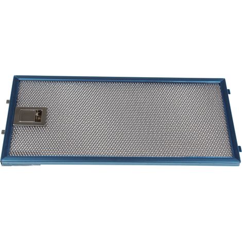 Novy - filtre metallique pureline - 6830020 - 5414425102907 (1/2)