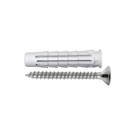 ELEMATIC TASSELLO T6 VA 10X50 CONF. 10 PZ- ITW CONSTRUCTION PRODUCTS ITALY- 50,0 confezione