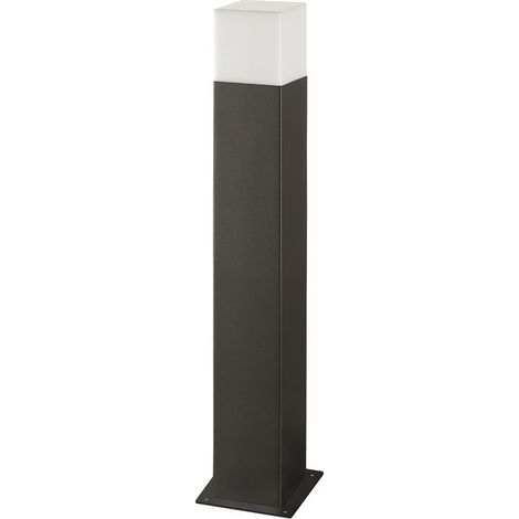 New York stehende Gartenlampe E27 IP44 44cm 304629 Goldlux