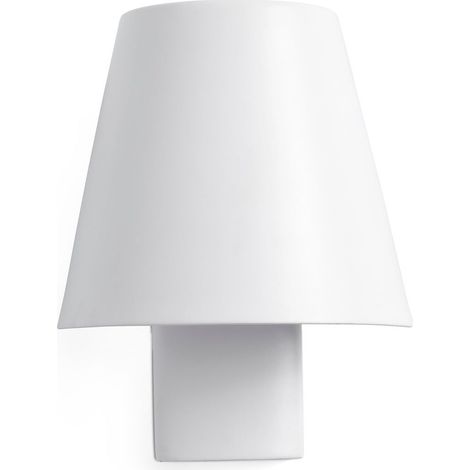 Le Petit Lampada Da Parete Bianca 3W Marca Faro