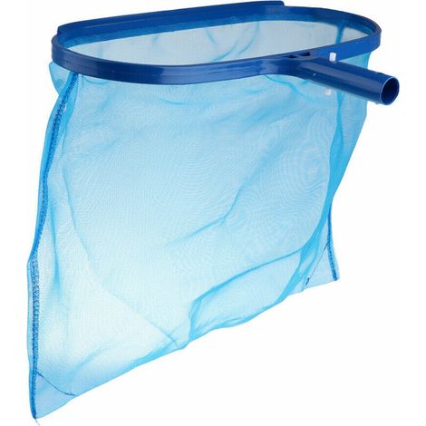 Filet de vidange pour piscine, mailles fines, pour recueillir les feuilles, les insectes et les débris, convient pour une utilisation dans les bassins, les fontaines, les spas et les baignoires.-AquaF (1/5)