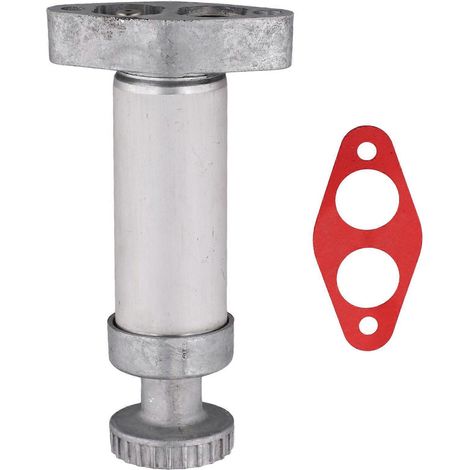 Pompe manuelle de pré-alimentation en carburant 137-5541 380151 172-6291 pour moteur Caterpillar Cat C7 C12 3200, compatible avec pelle hydraulique 235B-JBMEDIA (1/4)