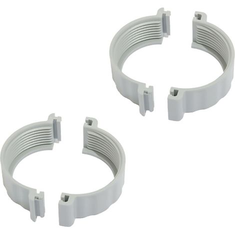 Ensemble d’Engrenages d’Entrée pour Lay-Z-Spa HydroJet Pro™ P61514 – avec Écrou à Clip (1/3)