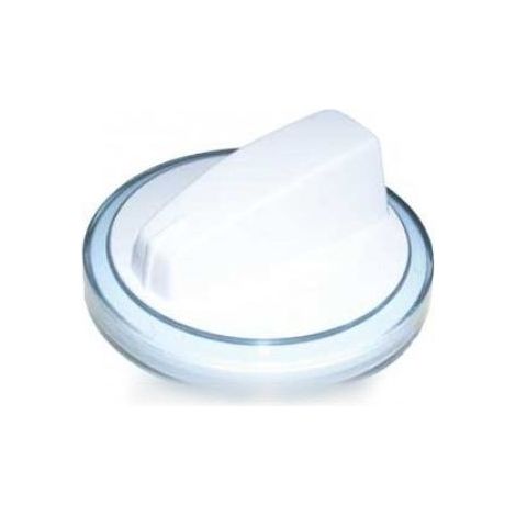 MANETTE PROG BLANCHE POUR LAVE VAISSELLE VEDETTE (1/3)