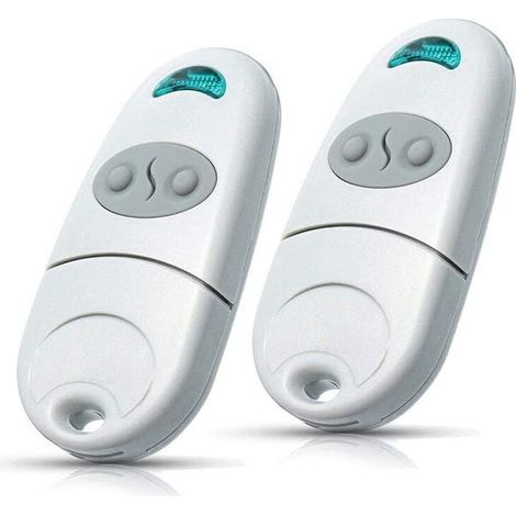 Telecommande - Came TOP432NA- Fréquence de code fixe 433,92 MHz THSIDNE (SKU produit : 95331008 SKU Offre : 25312YK12) (1/4)