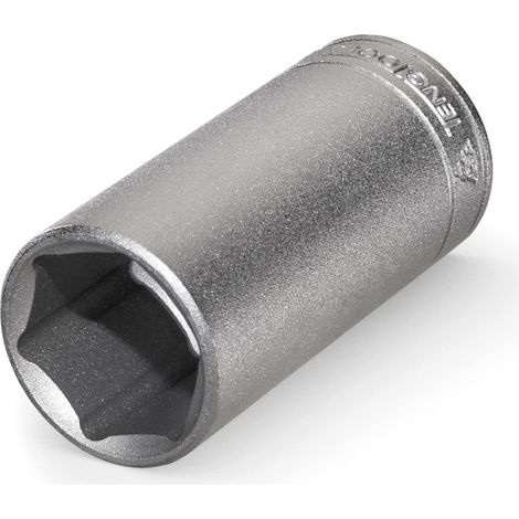 Hexagon Socket Deep 3/8in Drive 14mm TENM380614 (1/5)